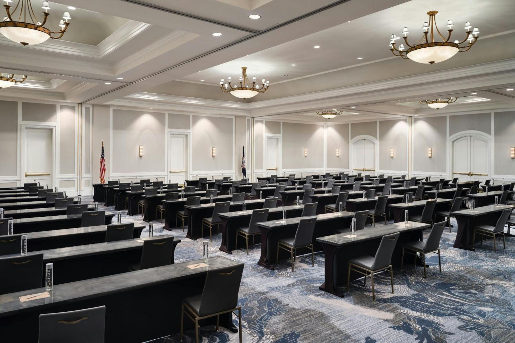Renaissance Portsmouth-Norfolk Waterfront Hotel Экстерьер фото